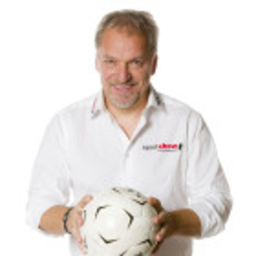 Gerald Berger MBA