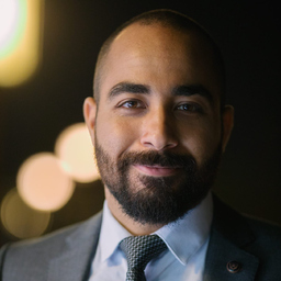 Amr Salem
