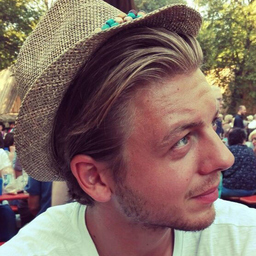 Fabian Waldmann