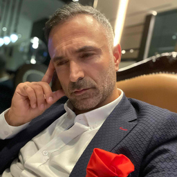 Ali Kalkan