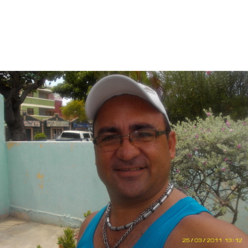 Felix Morales Ingeniero Naval Unefa XING
