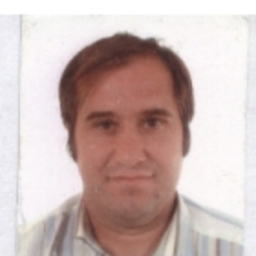 FRANCISCO GARCIA DOMINGUEZ