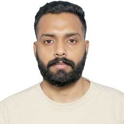 Aditya Raj