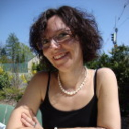 Sandra Hofmann