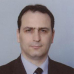 Kenan Aykut KOÇ