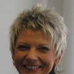 Elke Fuhrmann