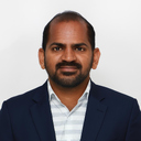 Ing. Nagaraju Yallamraju