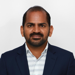 Ing. Nagaraju Yallamraju