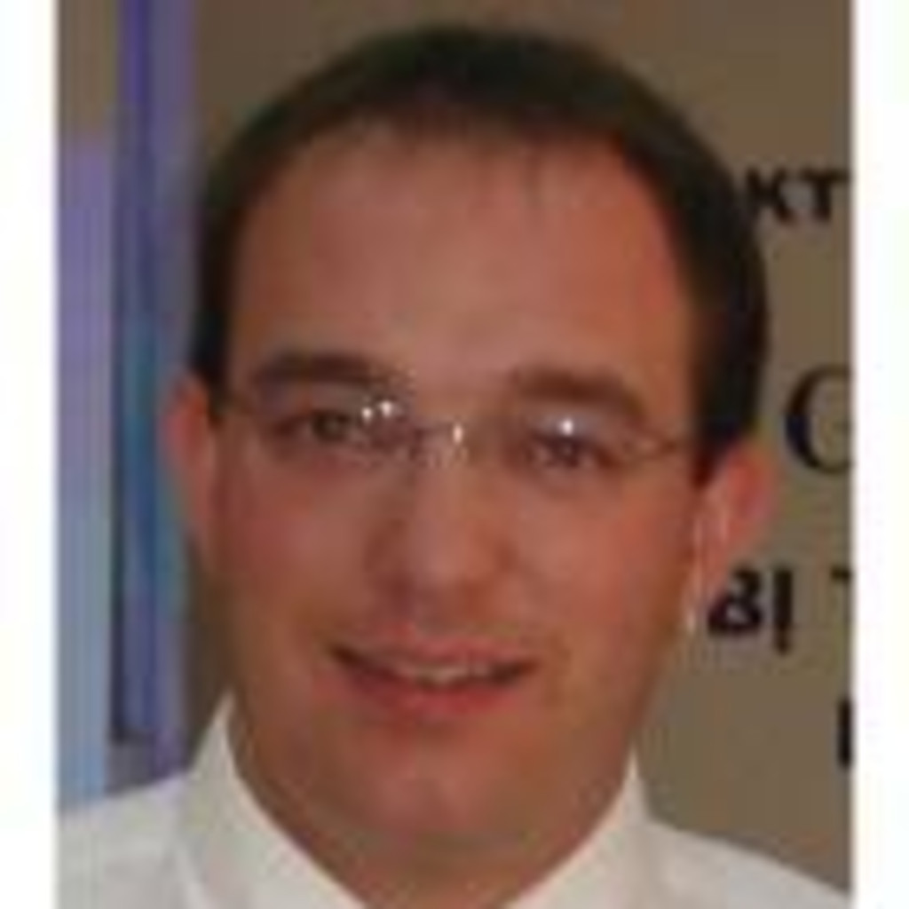 Josef Hofbauer Technical Sales Support Rohde & Schwarz XING