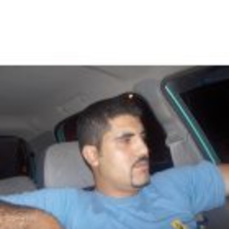 Sidi Mohamed Hakka