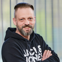 Sven Wehmeier