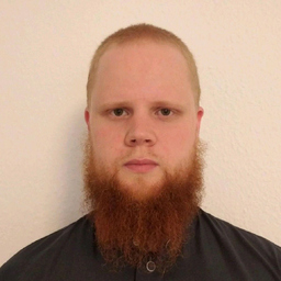Jonas Lamott