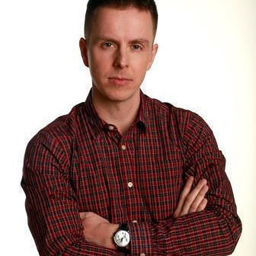 Istvan Martis