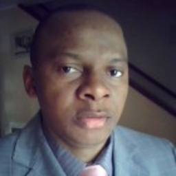 Hervé Mbonjo
