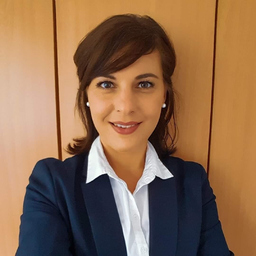 Stefanie Kaufmann 