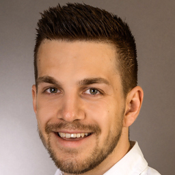 Marcel Fleckenstein