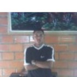 Jose Gregorio Flores Meza