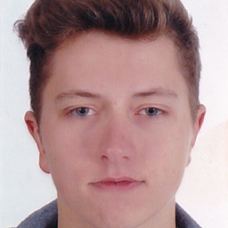 Jonas Wendisch