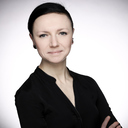 Social Media Profilbild Ulrike Meyer Berlin
