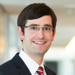 Dr. Stefan Hallerstede's profile picture