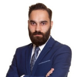 Victor Pañeda Cepa