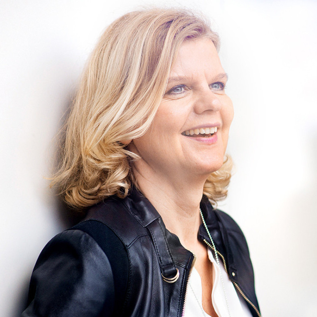 Antje Röwe Kulturentwicklerin passtgut ® Creating culture XING