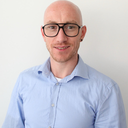 Patrick Hohl