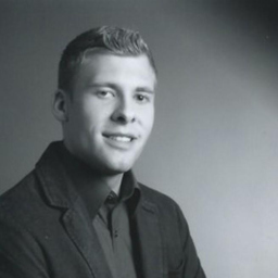 Adrian Sprenger