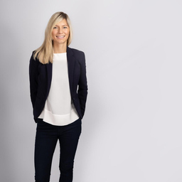 Kristin Lebender