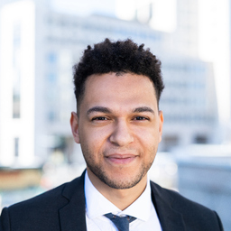 Jalil Kropp's profile picture