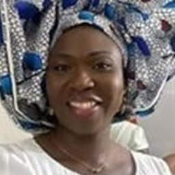 Betty Angoua