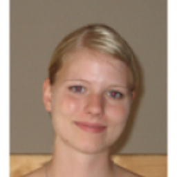 Carina Albrecht