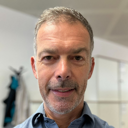 Dipl.-Ing. Mark Surridge