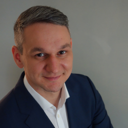 Dipl.-Ing. Paul Geisler