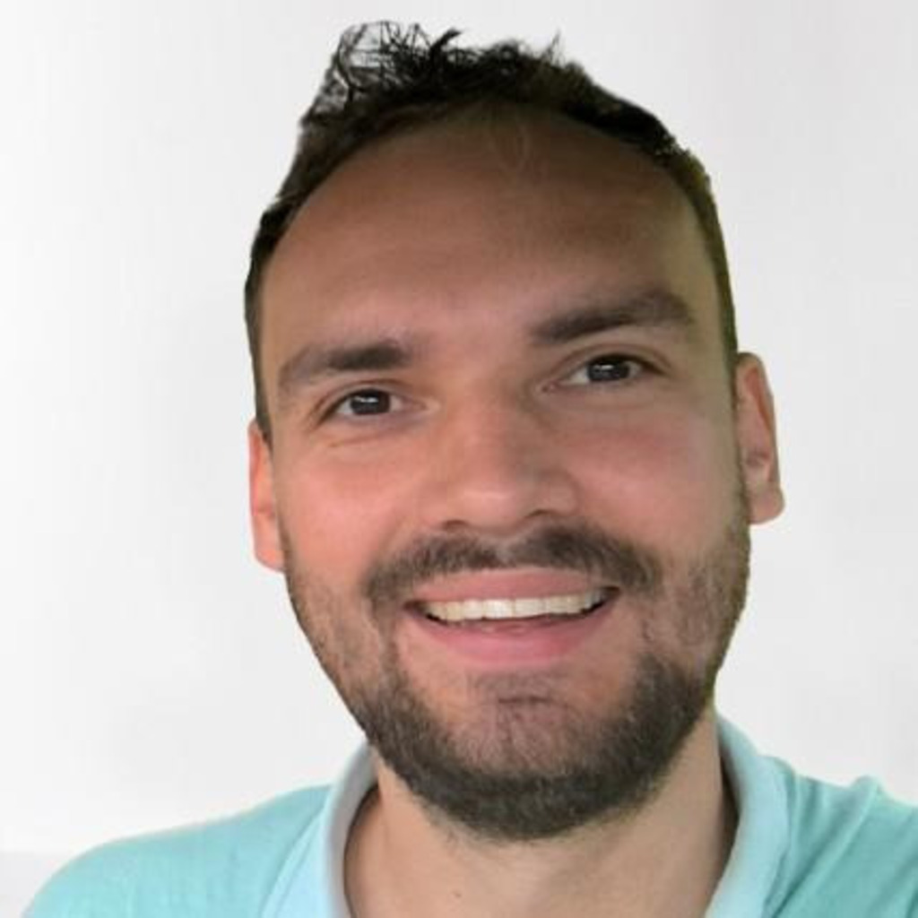 Marco Arendt Projektleiter Kältetechnik/Wärmepumpen SÜLZLE Gruppe