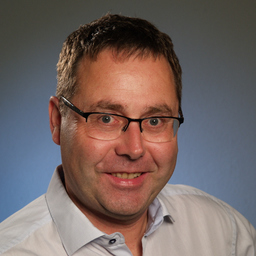 Prof. Dr. Andreas Böker