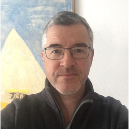 Mike Buckley