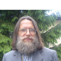 Dr. Titus Sobisch