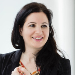 Maria Carelli-Majstorovic 