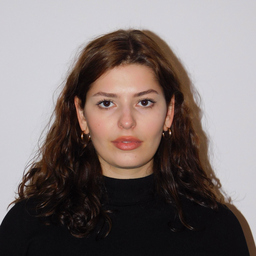 Julia Sorokoumova