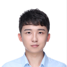 Zhaoxu Zhou