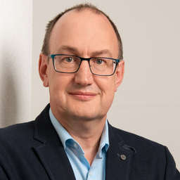 Dr. Wolfgang Ganzert