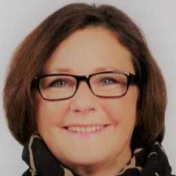 Martina Schulz