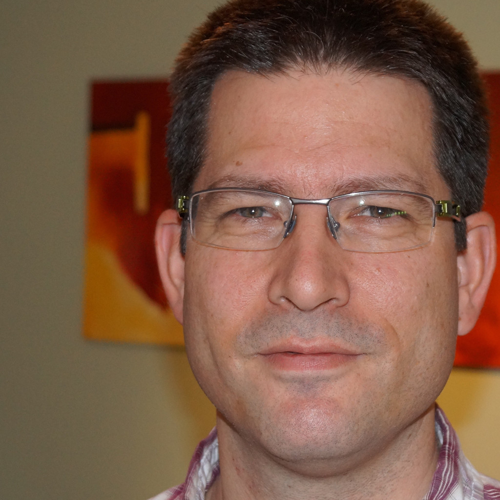 Social Media Profilbild  Lorenz hoffmann kuhnt Fürth