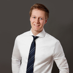 Ing. Jann Hendrik Wehmeyer