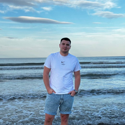 Andrii Honchar