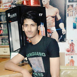 ameer hamza khan's profile picture