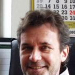 Peter Masche