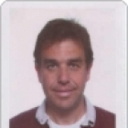 Albert Martinez Gonzalez