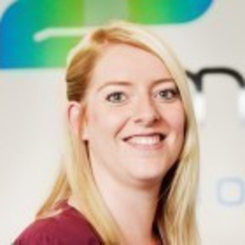 Jelske Stevens Social Media Marketeer Marotura XING